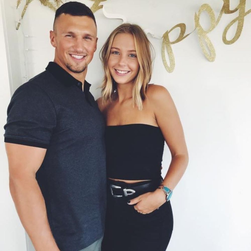 Meet your Posher, Ali